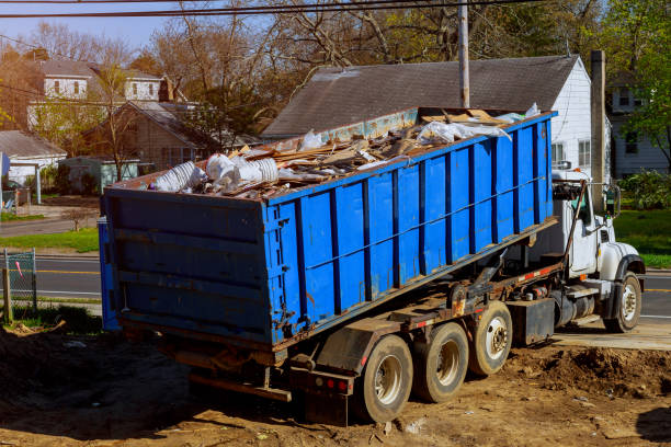 Best Garage Cleanout Services  in Old Jefferson, LA