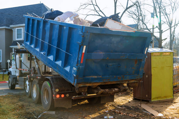 Best Hot Tub Removal  in Old Jefferson, LA