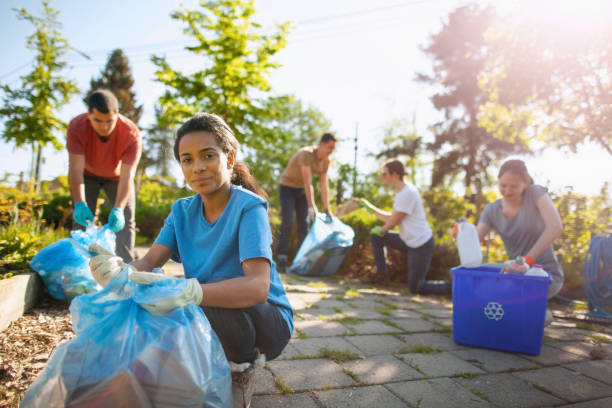 Trusted Old Jefferson, LA Junk Removal Experts