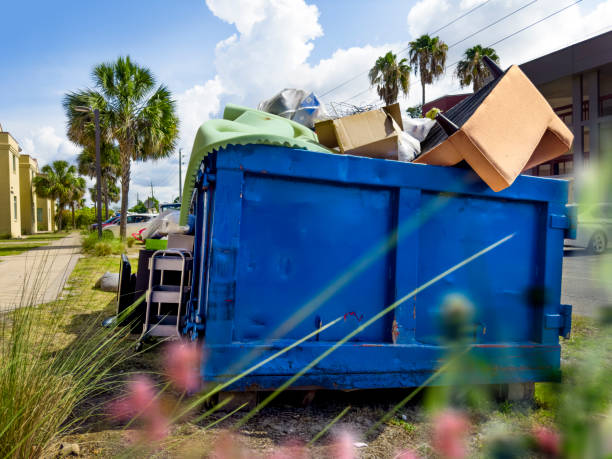  Old Jefferson, LA ClearOut Junk Removal Pros